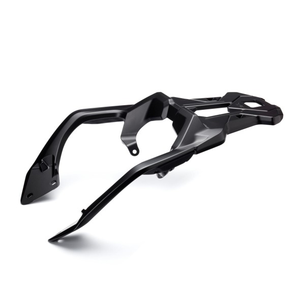 Yamaha Yamaha Rear Carrier - Tracer 700 - Black